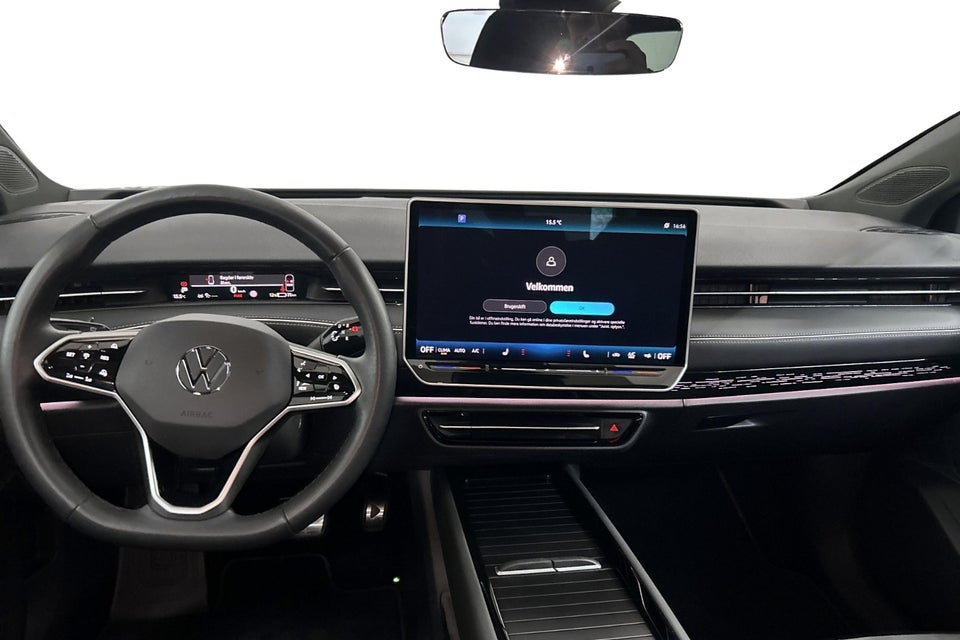 VW ID.7 86 Style S+ Tourer 5d
