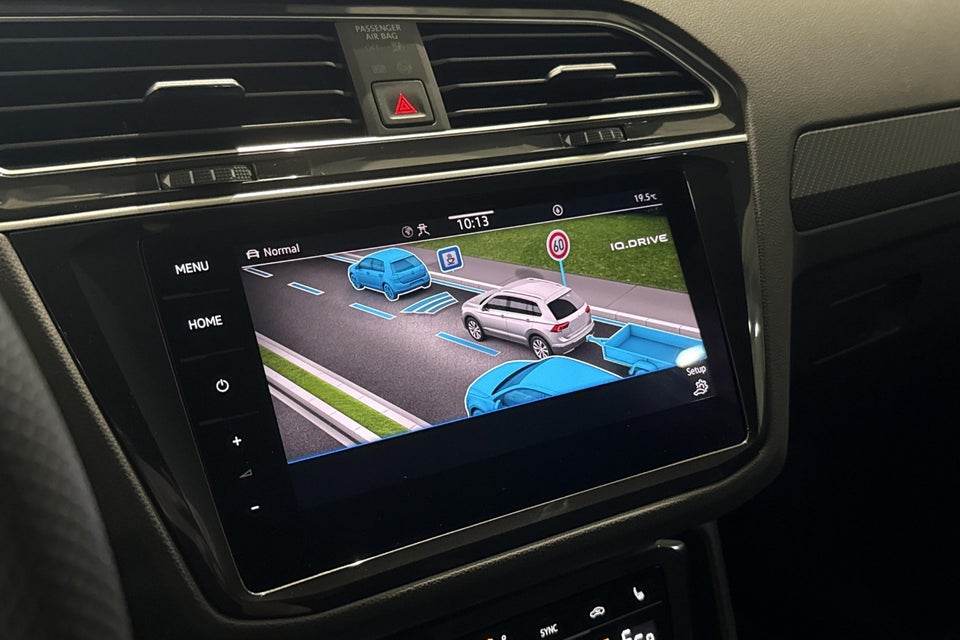 VW Tiguan 1,4 eHybrid R-line DSG 5d