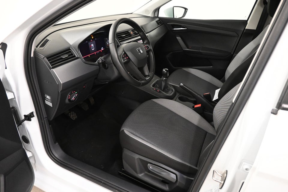 Seat Ibiza 1,0 TSi 95 Style 5d