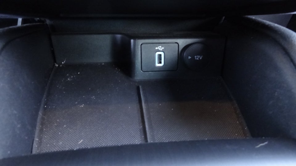 Ford Focus 1,5 EcoBlue ST-Line Business stc. aut. 5d