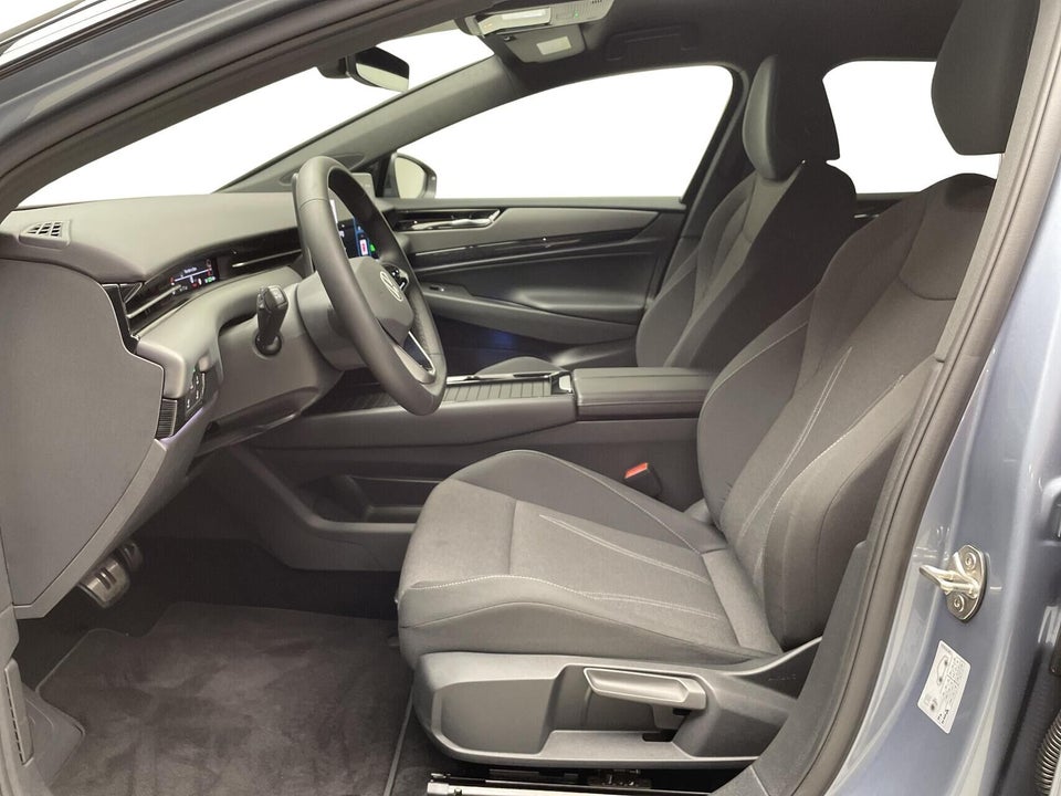 VW ID.7 77 Pro Tourer 5d