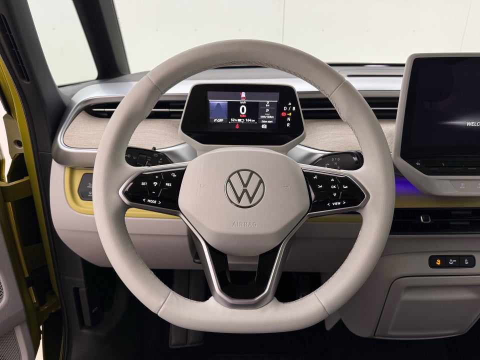 VW ID.Buzz 77 Style SWB 5d