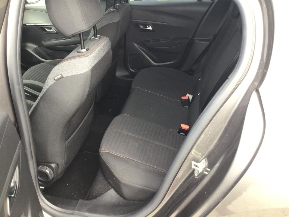 Peugeot 208 1,2 PureTech 75 Active Pack 5d