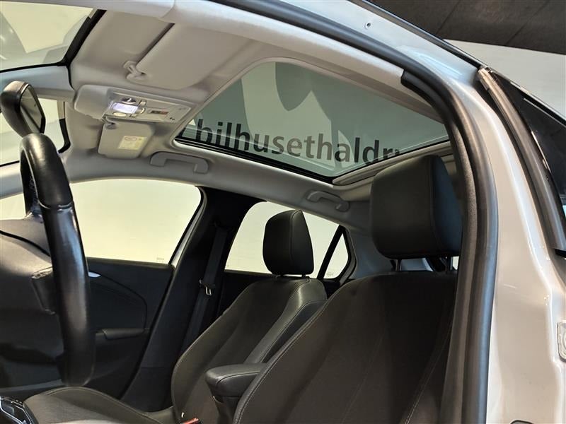 Opel Corsa-e 50 Ultimate 5d