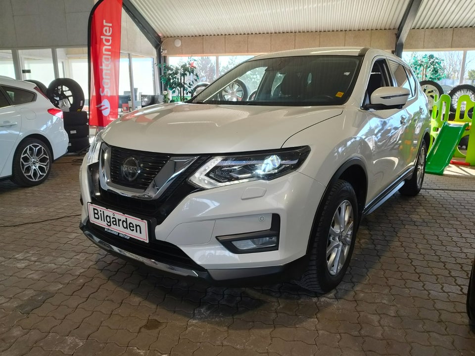 Nissan X-Trail 1,75 dCi 150 Acenta X-tr. 5d