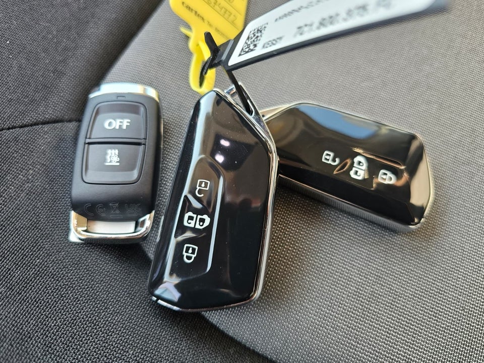 MAN TGE 2,0 3.180 Kassevogn L3H3 aut. FWD