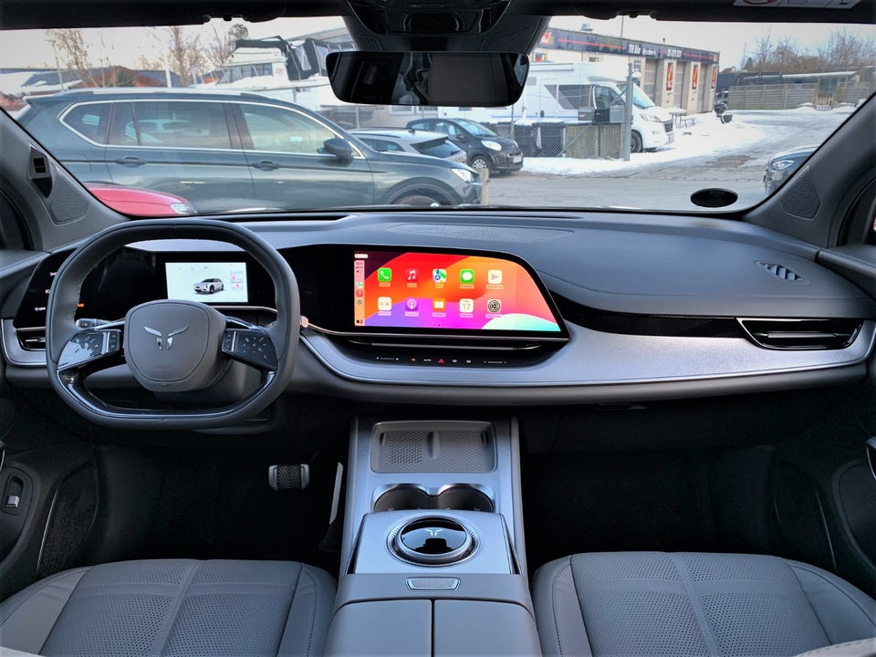 Hongqi EHS7 111 Exclusive 5d