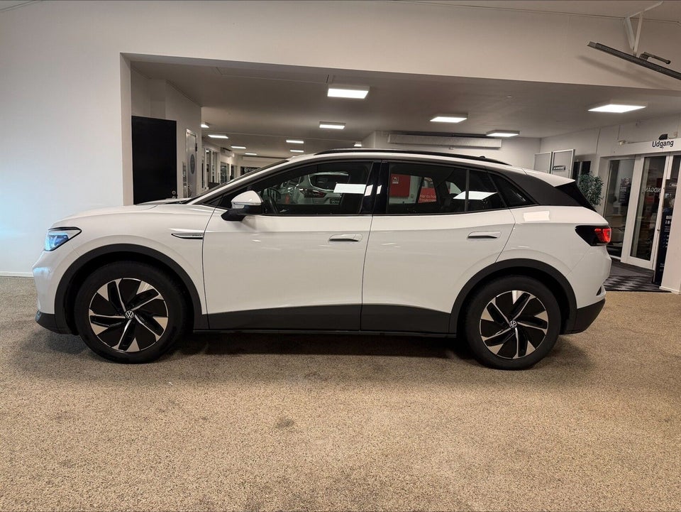 VW ID.4 77 Pro Performance 5d