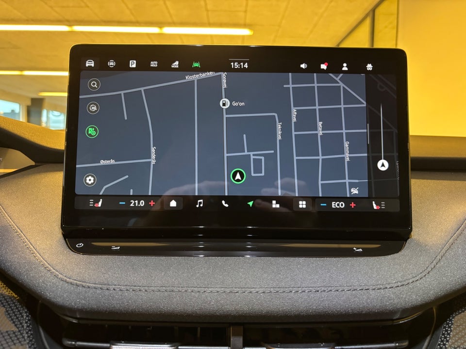 Skoda Elroq 60 iV Premium 5d