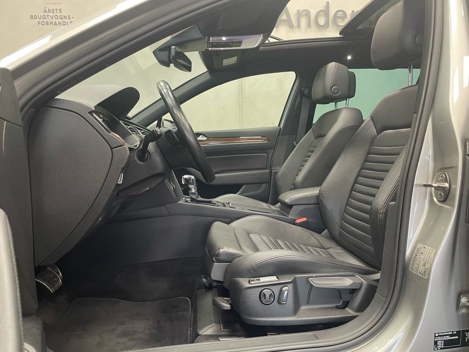 VW Passat 1,4 GTE Highline+ Variant DSG 5d