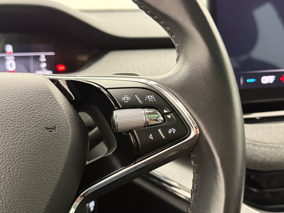 Skoda Enyaq 80 iV 5d