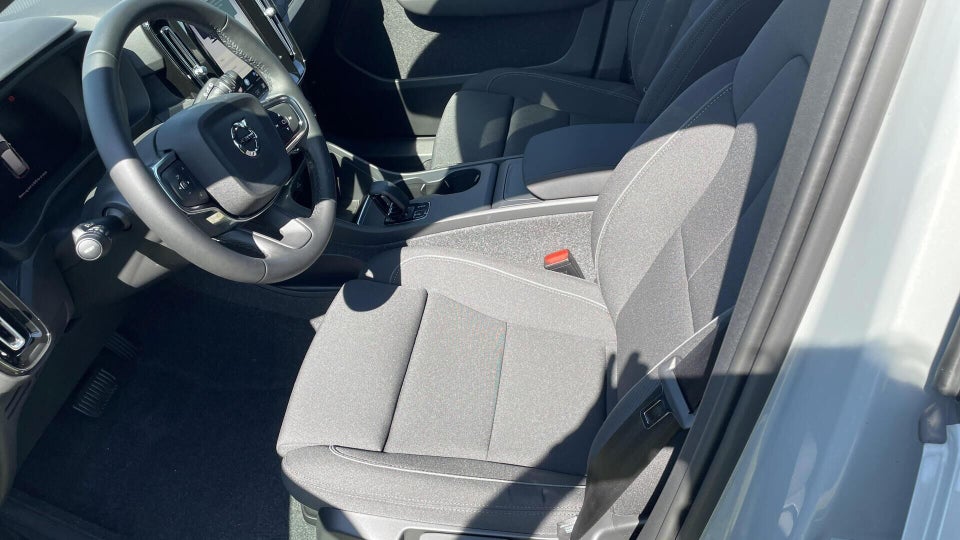 Volvo XC40 ReCharge Extended Range Core 5d