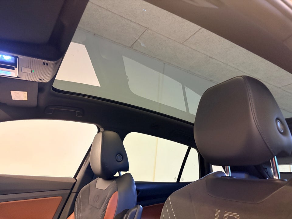 VW ID.4 77 Tech Performance 5d