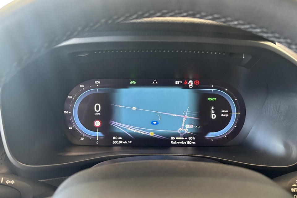 Volvo XC40 P6 ReCharge Core 5d