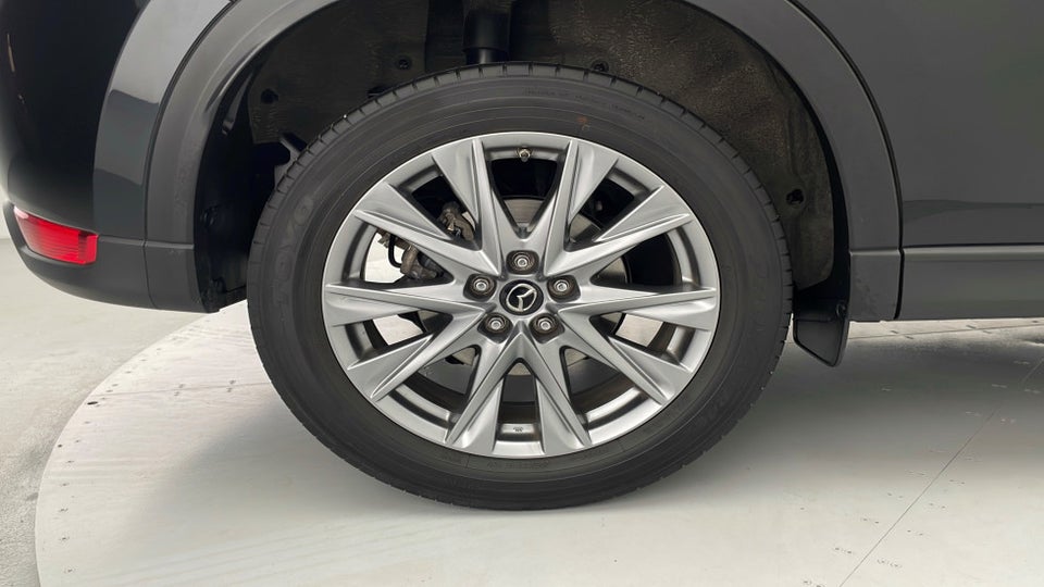 Mazda CX-5 2,0 SkyActiv-G 165 Sky aut. 5d