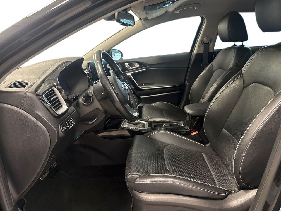 Kia Ceed 1,6 PHEV Upgrade+ SW DCT 5d