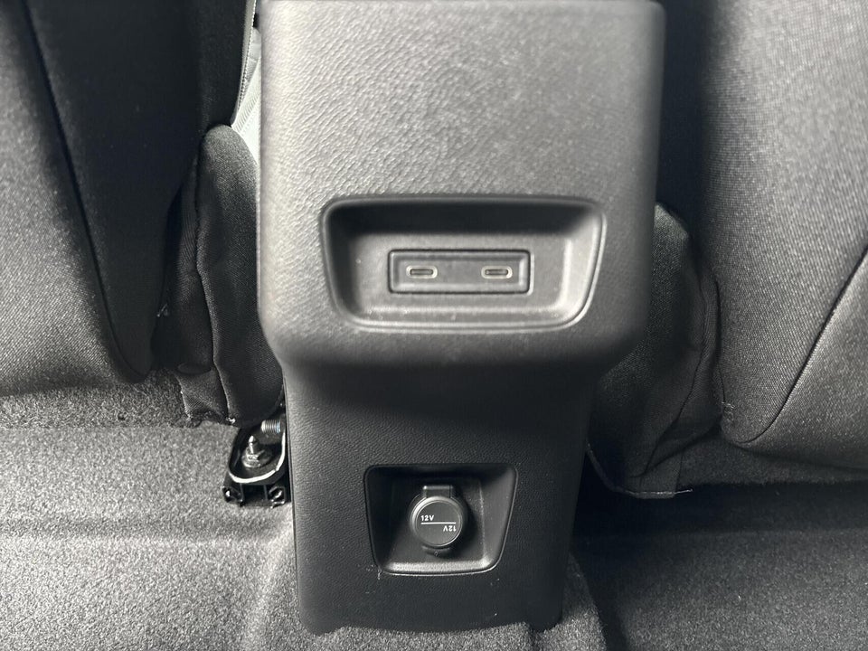 Citroën ë-C3 Aircross 54 Max Extended Range 5d