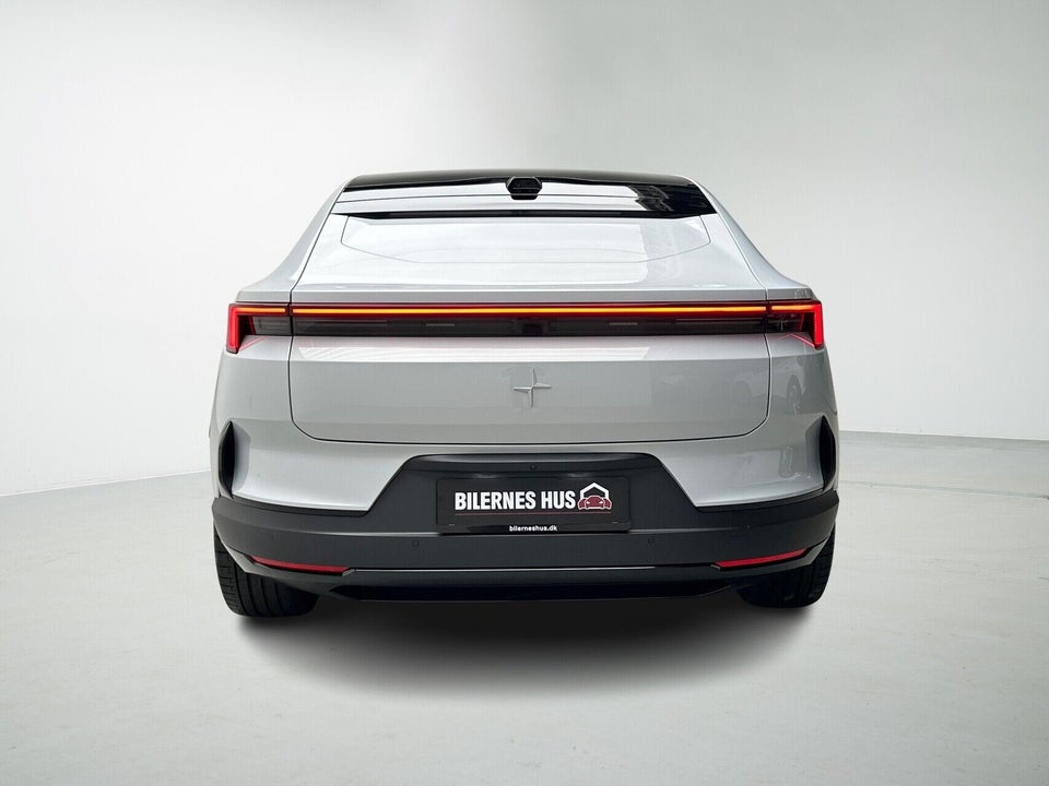Polestar 4 Coupé RWD 5d