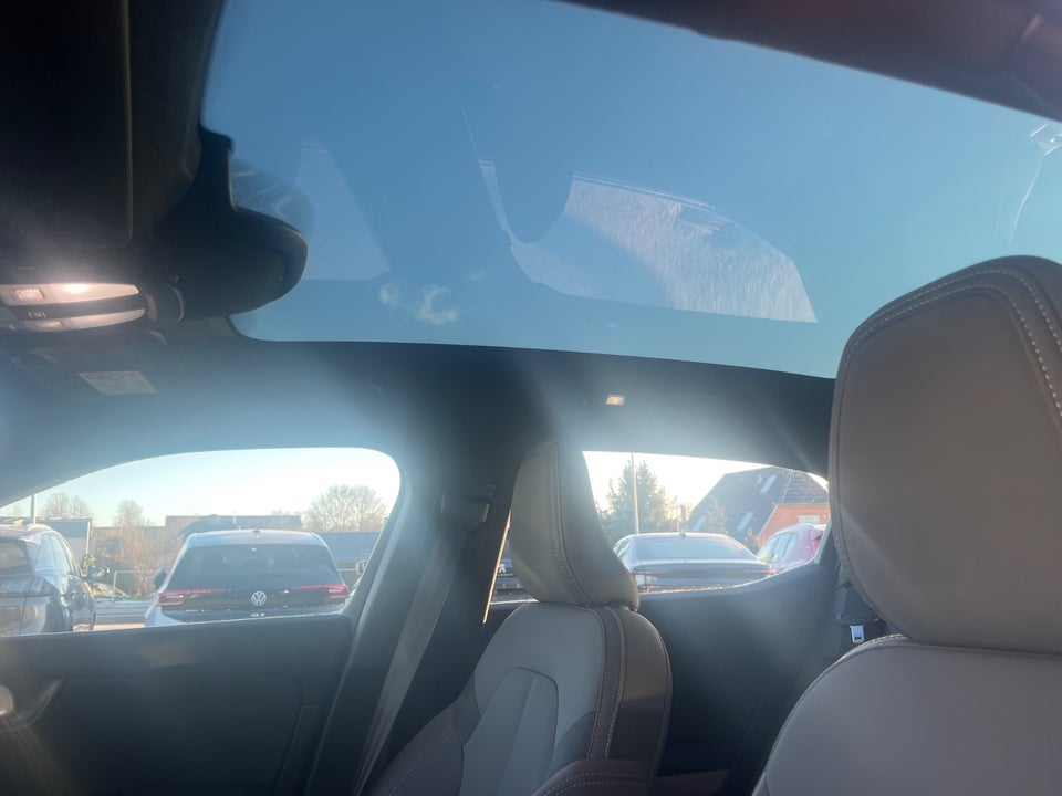 Polestar 2 Long Range AWD 5d