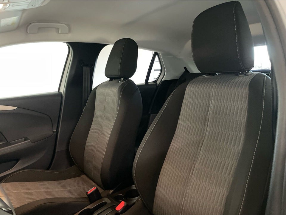 Opel Corsa 1,2 Style 5d