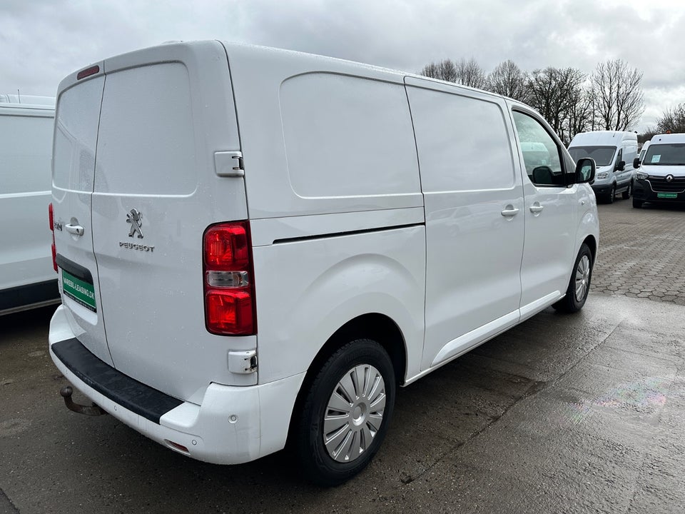 Peugeot Expert 2,0 BlueHDi 122 L2 Premium Van