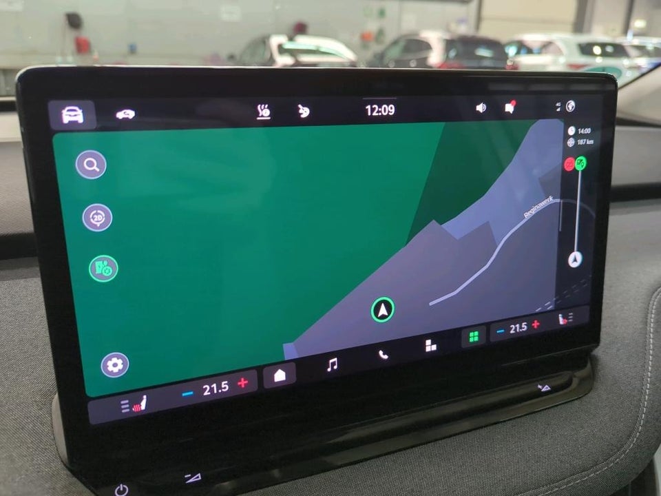 Skoda Enyaq 85 iV Loft 5d