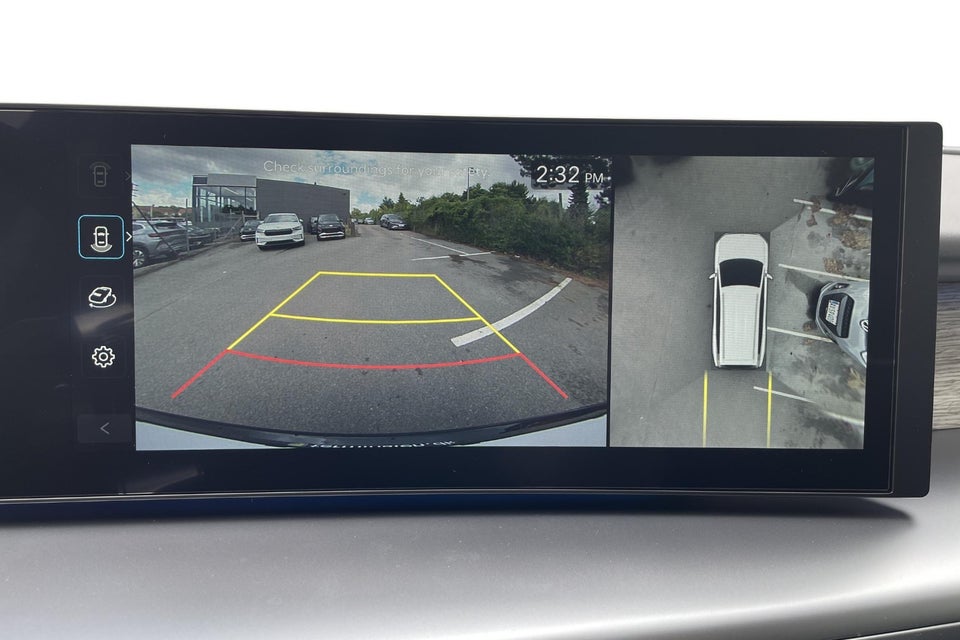 Hyundai Ioniq 9 110 Ultimate 4WD 7prs 5d