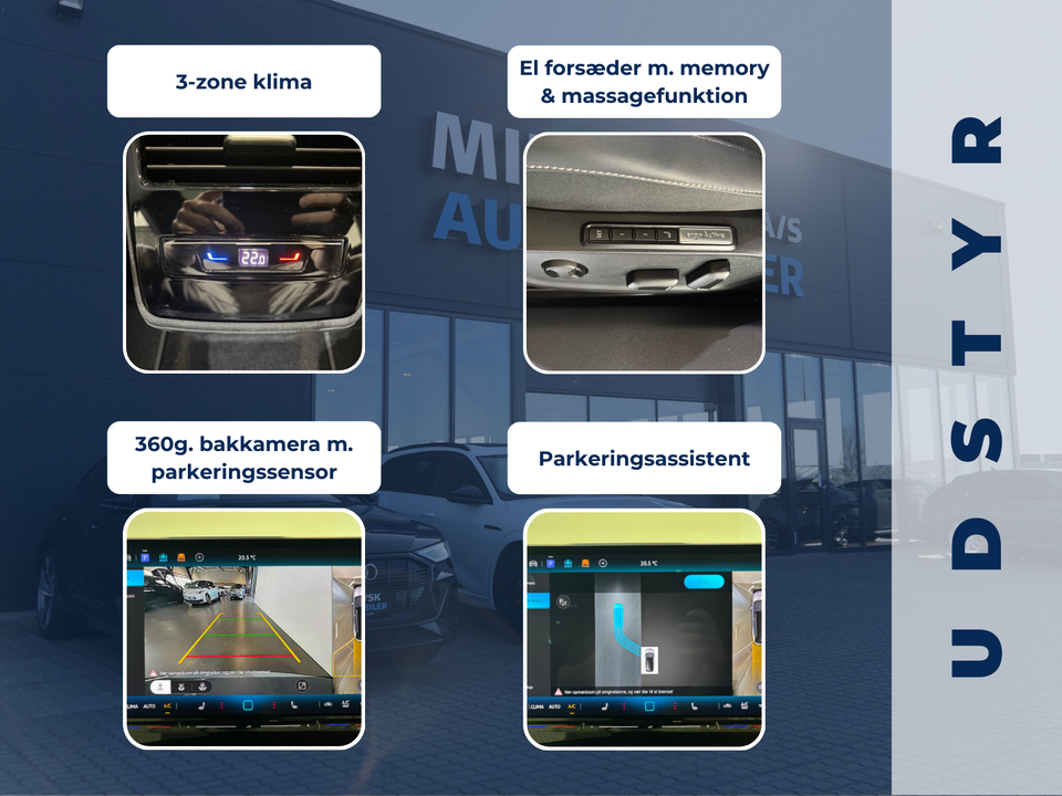 VW ID.7 77 Style Tourer 5d