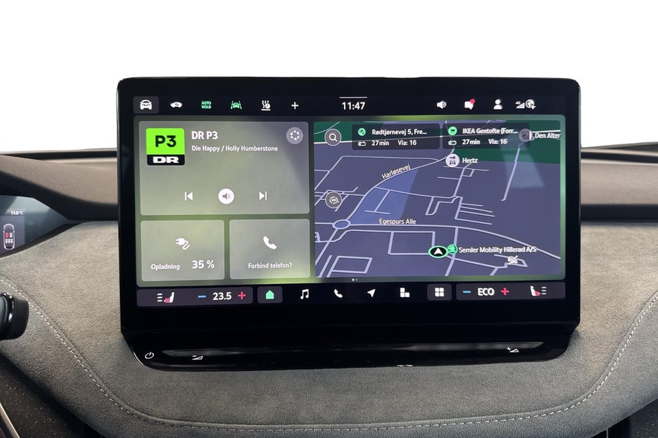 Skoda Enyaq 85 iV Premium 5d