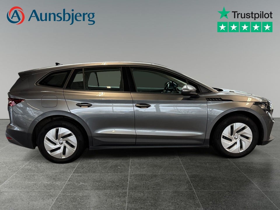 Skoda Enyaq 50 iV 5d