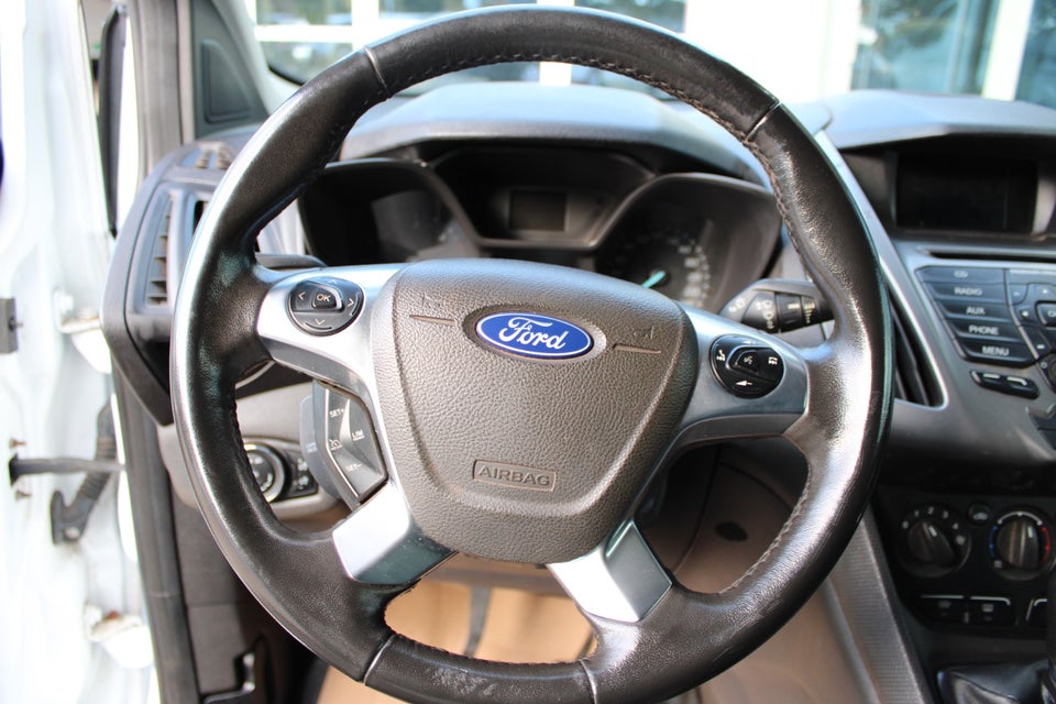Ford Transit Connect 1,5 TDCi 100 Trend kort