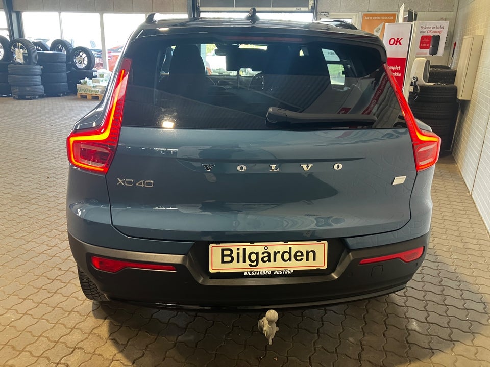 Volvo XC40 P6 ReCharge Core 5d