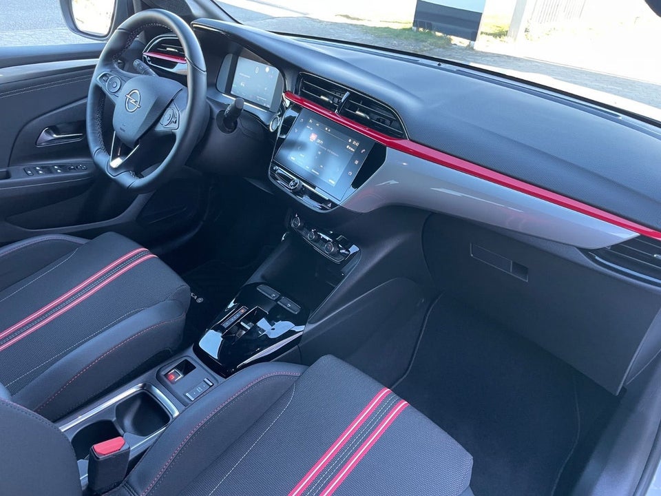 Opel Corsa-e 50 GS-Line 5d