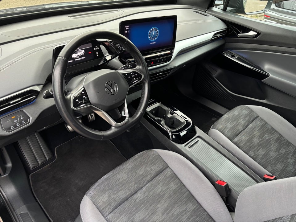 VW ID.5 77 Pro Performance 5d