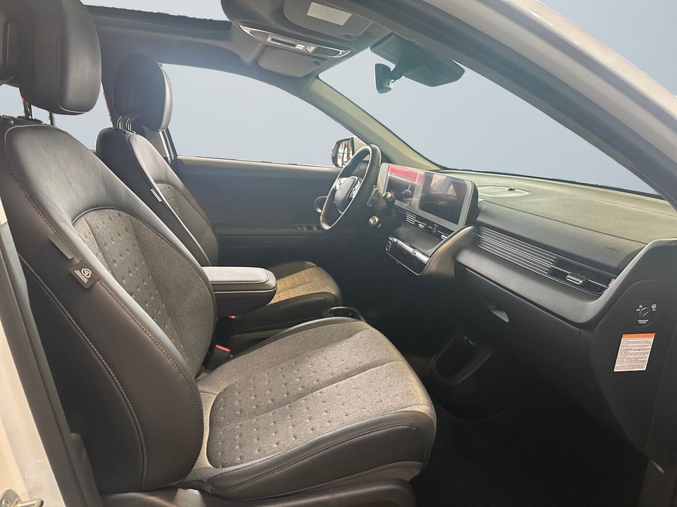 Hyundai Ioniq 5 77 Advanced 5d