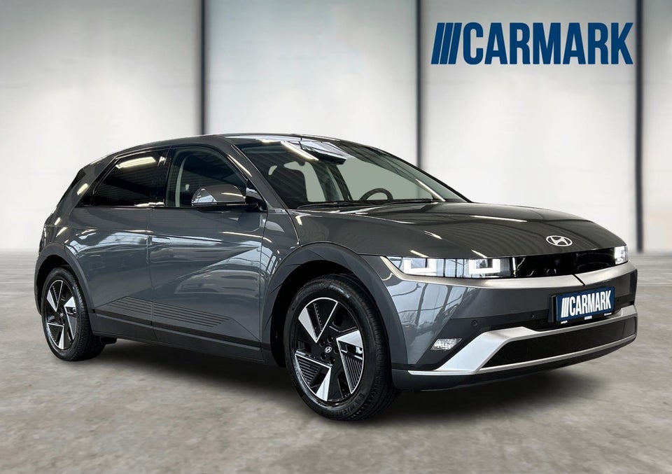 Hyundai Ioniq 5 84 Advanced 5d