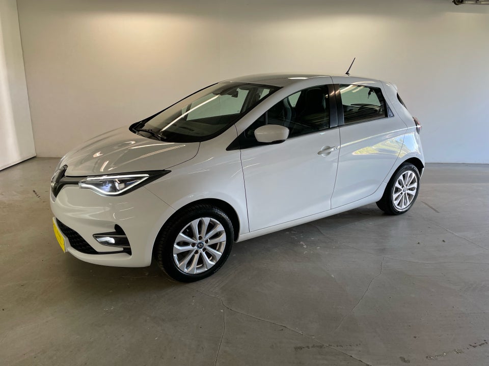 Renault Zoe 52 Zen 5d