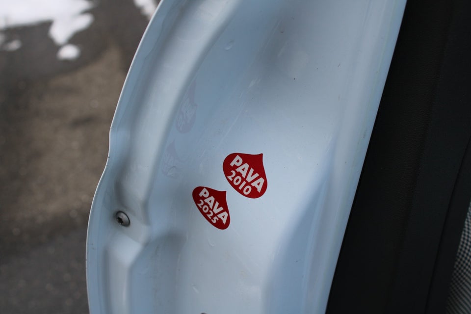 Fiat 500 1,2 Lounge 3d