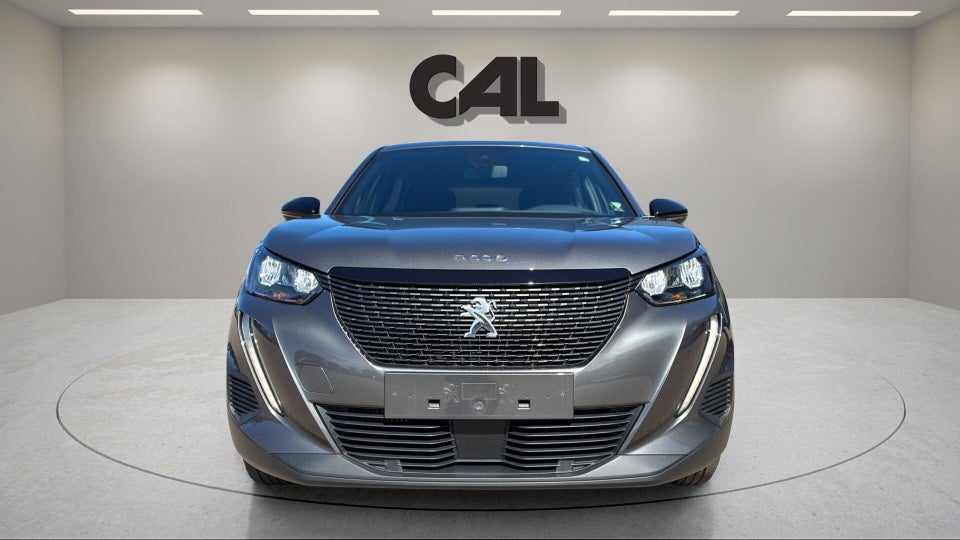 Peugeot 2008 1,2 PureTech 130 Vision Pack 5d