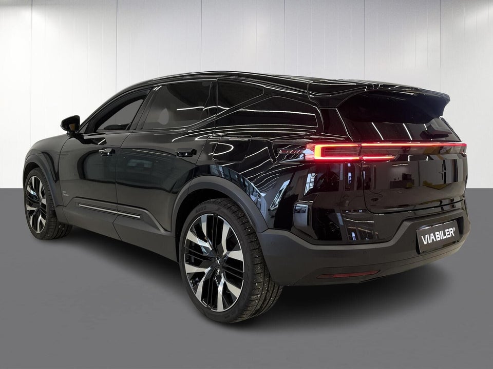 Polestar 3 Performance AWD 5d