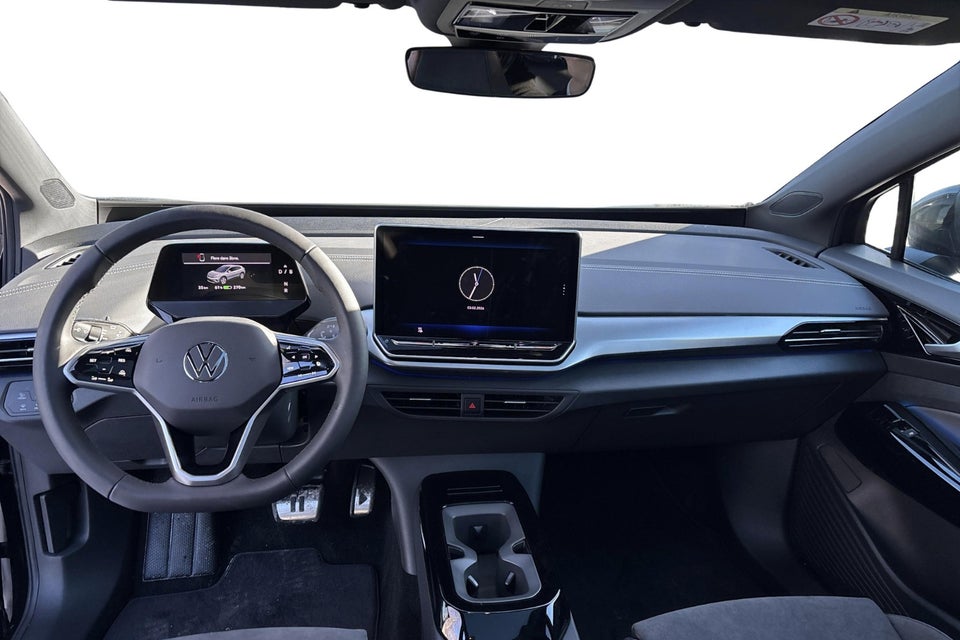 VW ID.4 77 Style Edition 5d