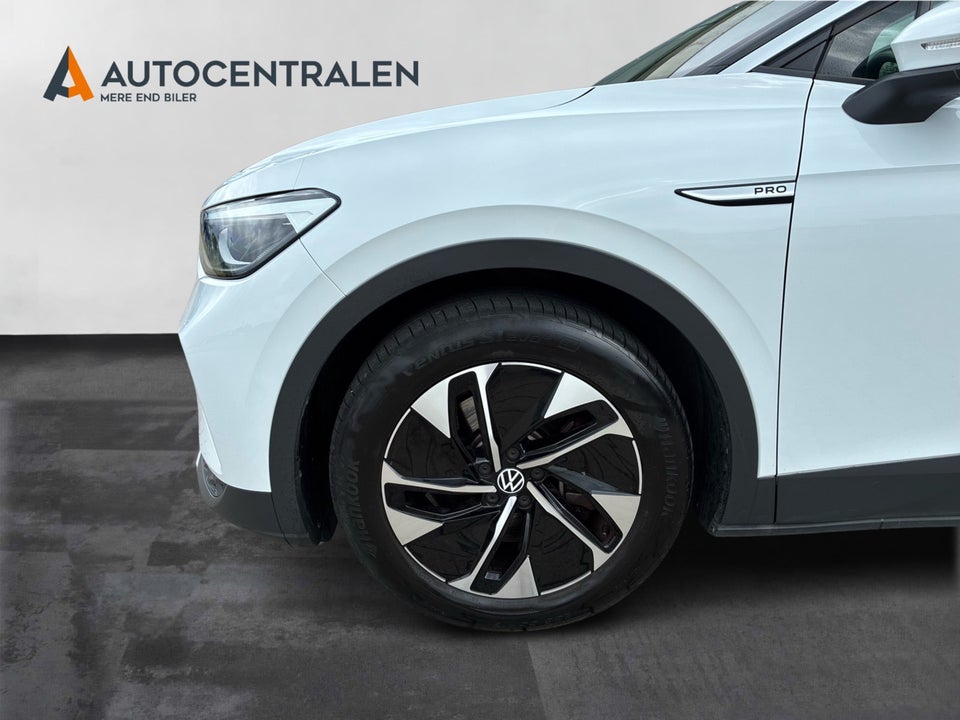 VW ID.4 77 Life Performance 5d