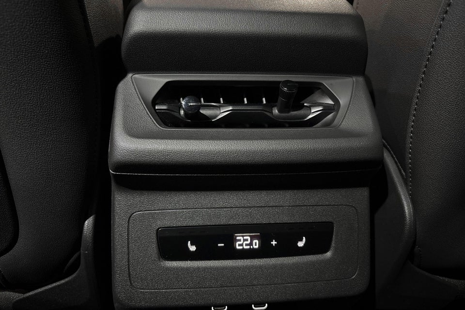 Audi Q6 e-tron Ultra performance 5d