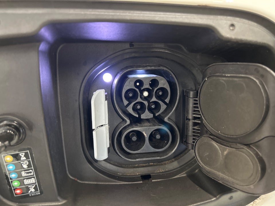 BMW iX1 xDrive30 M-Sport 5d