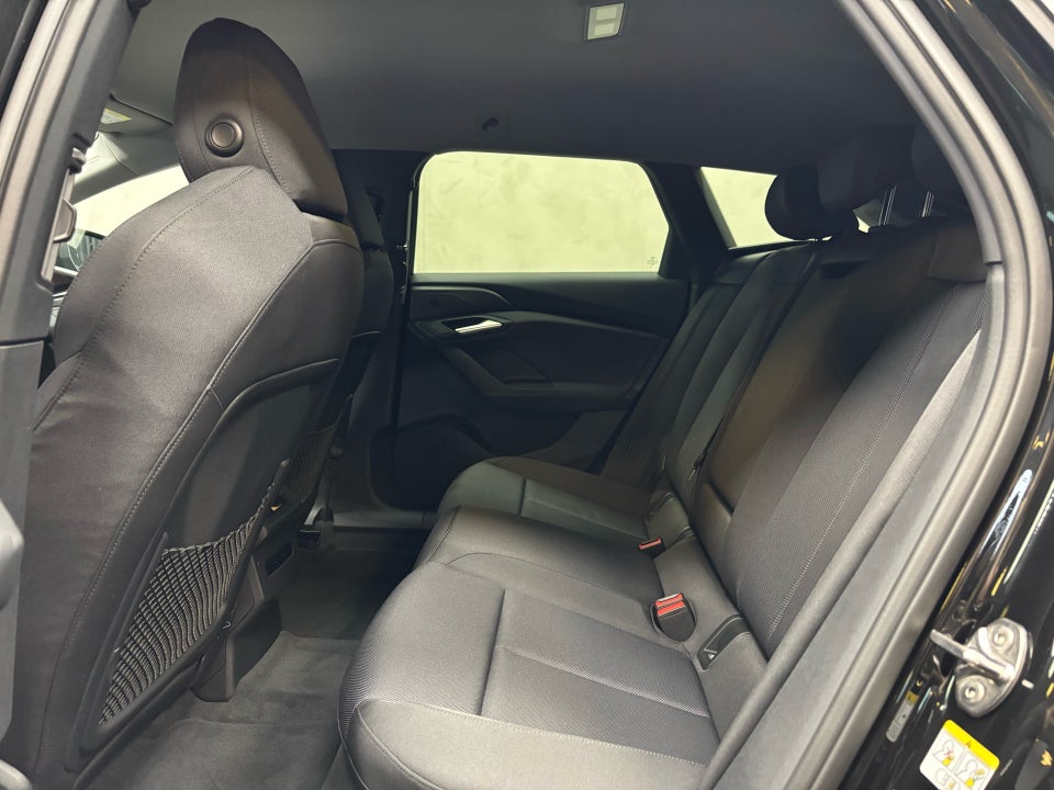 Audi A6 e-tron Progress performance Avant 5d