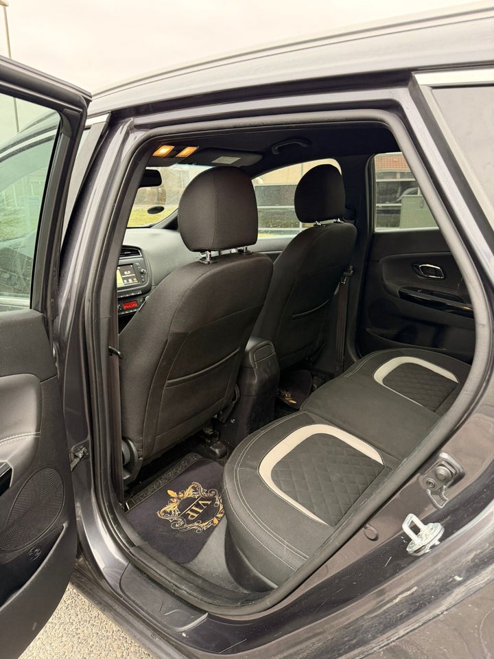 Kia Ceed 1,6 CRDi 136 GT-Line DCT 5d