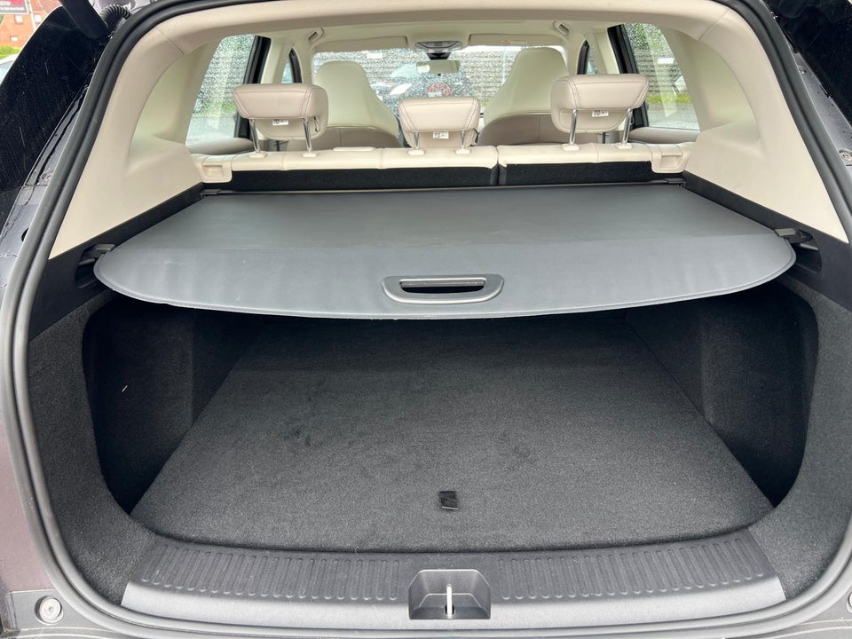 Aiways U5 Premium 5d