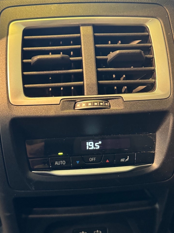 BMW iX3 Charged Plus M-Sport 5d