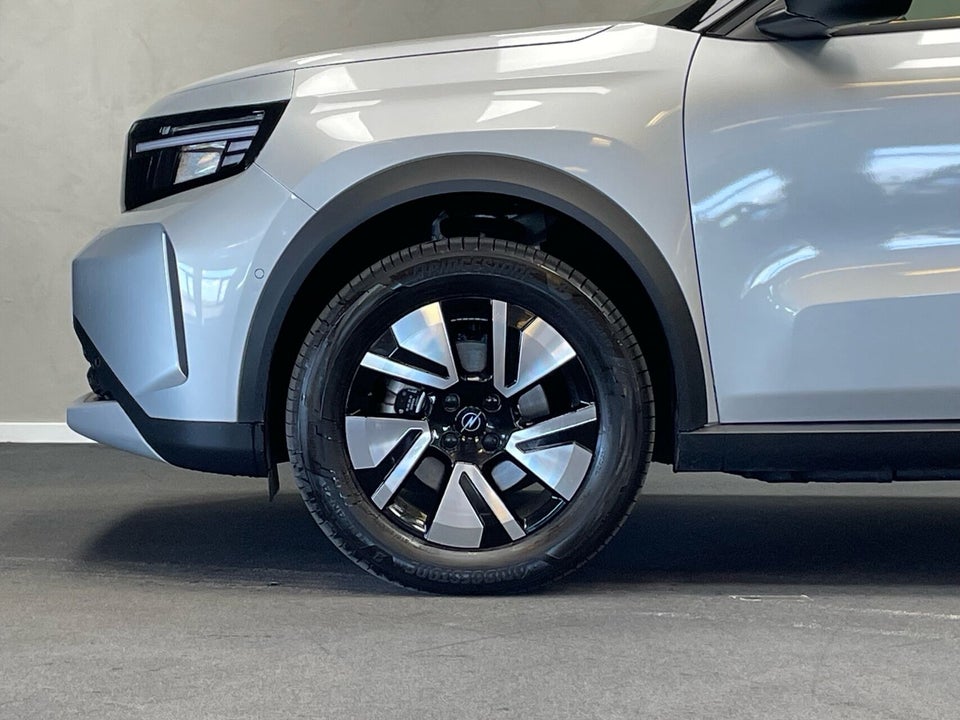 Opel Frontera 44 GS 5d