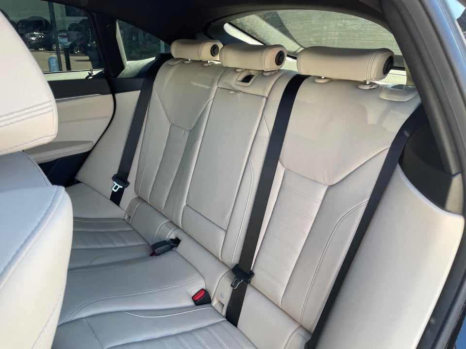 BMW i4 eDrive40 M-Sport 5d